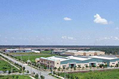 Có nên tiếp tục mở thêm các cụm công nghiệp?  
